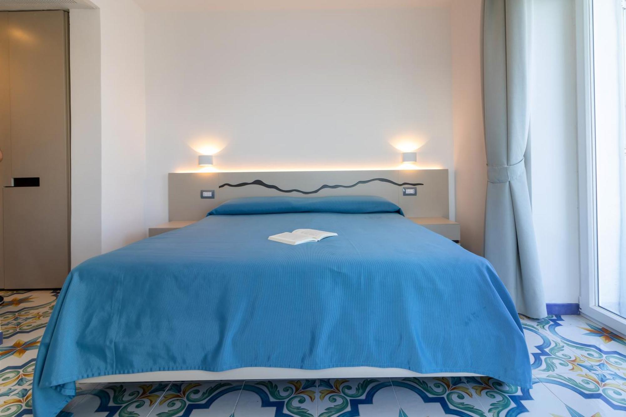 Hotel Da Maria Иския Екстериор снимка