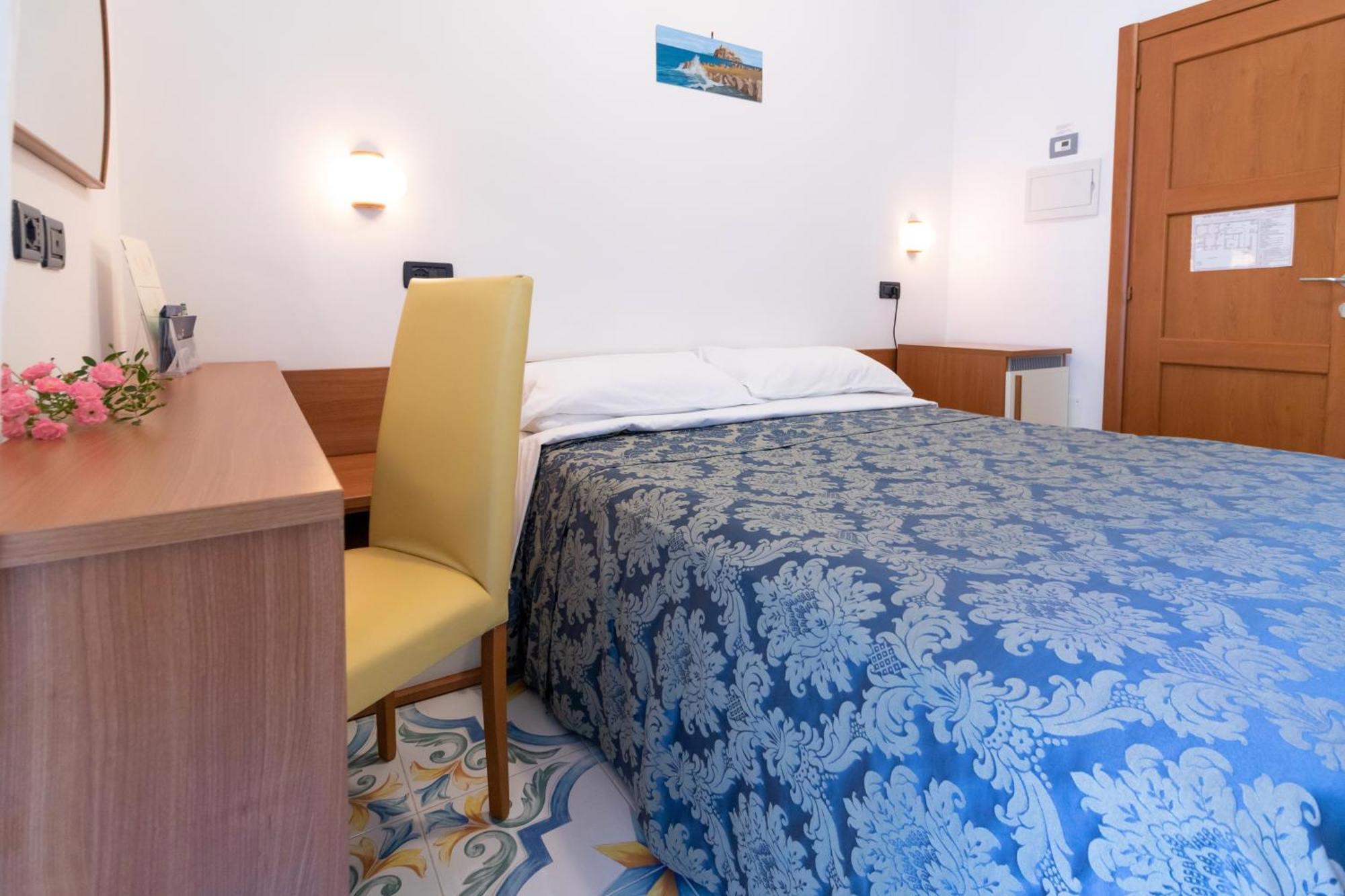 Hotel Da Maria Иския Екстериор снимка