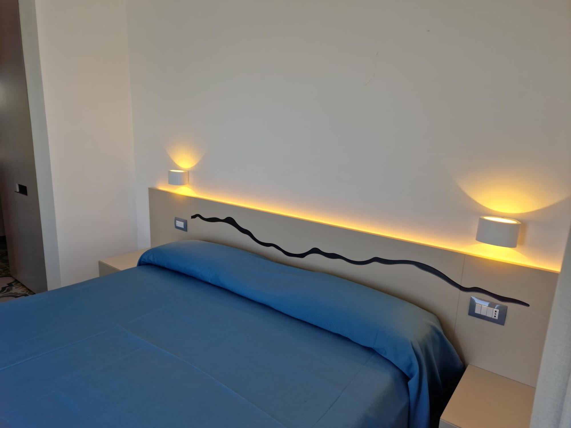 Hotel Da Maria Иския Екстериор снимка
